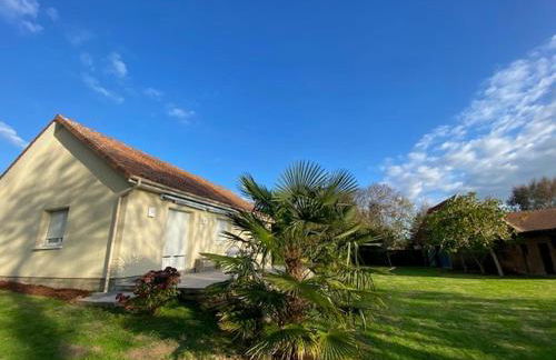 Maison Quiberville entre plage et campagne - Foto 2