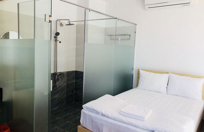 Quoc Minh Apartment - Foto 7