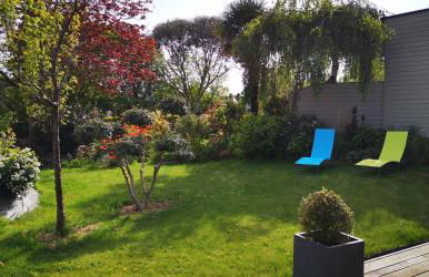 Belle maison récente proche des plages - Foto 11