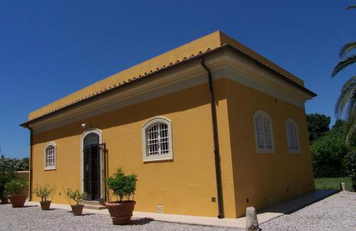 Agriturismo Villa Graziani - Foto 92