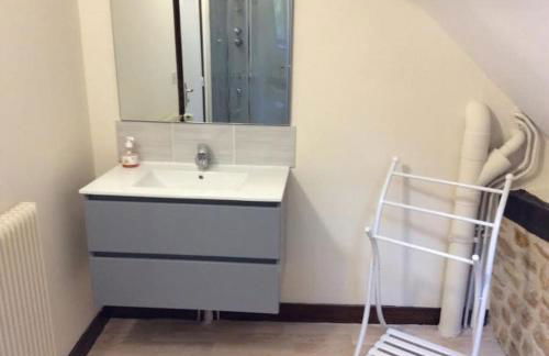 Les Roses, avec piscine, tennis et lac privatif - Foto 11