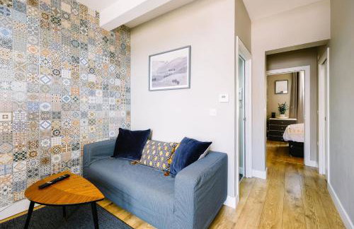 Old Market Apartments - Foto 21