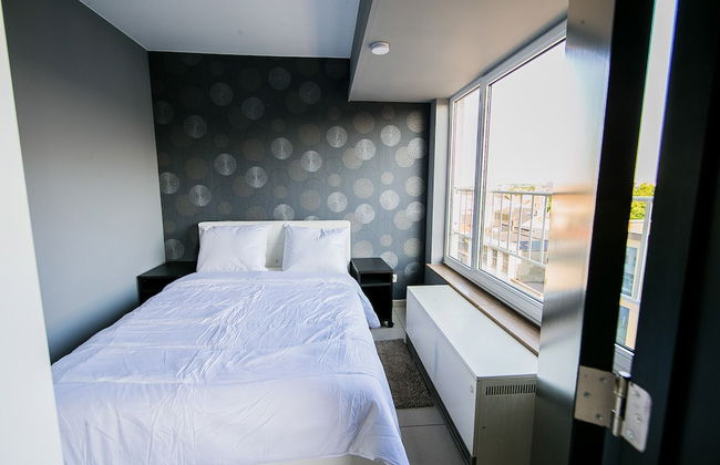 Renovated Apartment in Antwerp - Foto 24