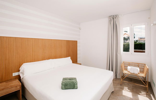 Lago Resort Menorca - Villas & Bungalows del Lago - Photo 44