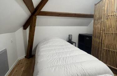 Grand Gîte le Skieur à Besse - Foto 11