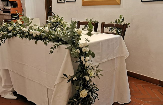 Agriturismo Masseria Del Crocifisso - Photo 39