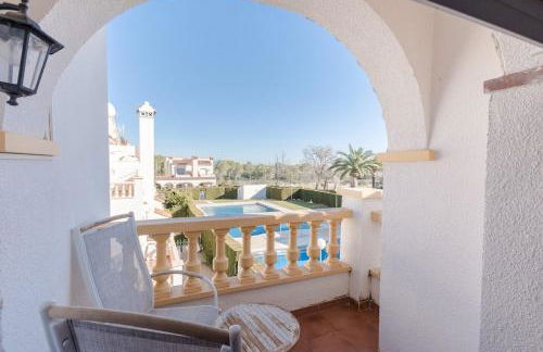 Casa Azahara by MarCalma - Foto 1