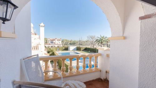 Casa Azahara by MarCalma - Foto 1