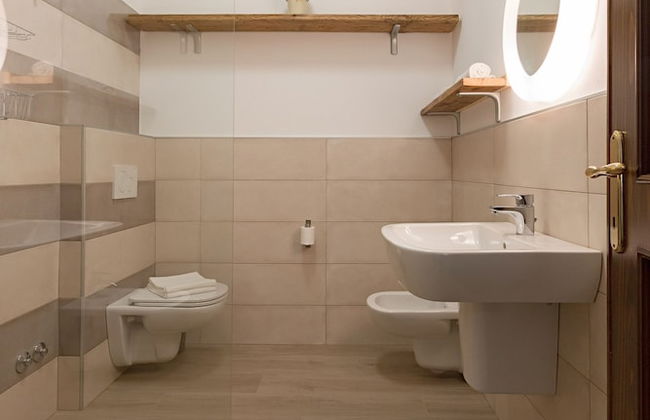 Borgo Adige 12 Apartment - Foto 14