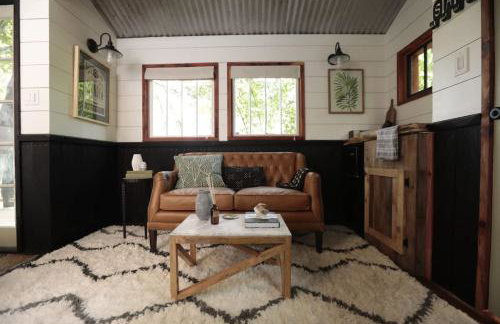 Treetop Hideaways: The Elements Treehouse - Foto 2