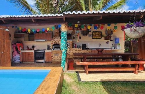 Chácara Flor da Serra - Foto 6