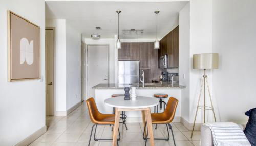 Doral 1BR w wd pool gym nr Airport MIA-17 - Foto 3, Other