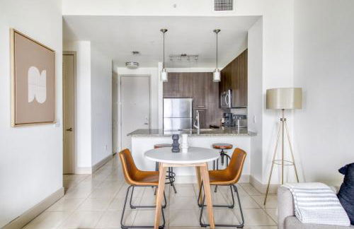 Doral 1BR w wd pool gym nr Airport MIA-17 - Foto 3