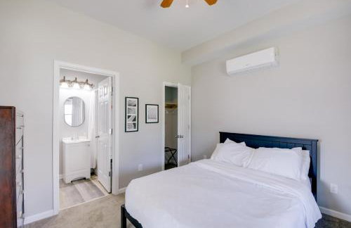 Indianapolis Home with Porch - Close to Mile Square! - Photo 8