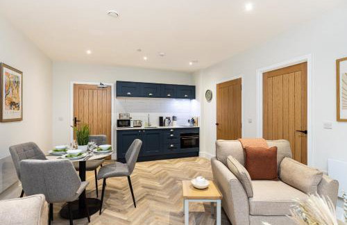 Rock Mill 1 Bed Apartment 4 - Foto 9