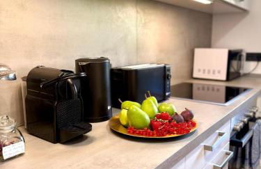 # Deluxe Living # Nürnberg - Foto 7