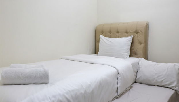 Nice And Elegant 2Br At 29Th Floor Green Bay Pluit Apartment - Foto 5