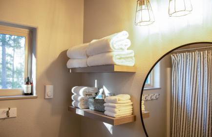 Private Home near Glacier Park, Columbia Falls, & Whitefish - Pet Friendly! - Foto 21