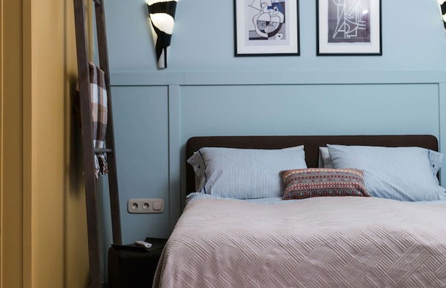 Mogol Apartments Grazhdanskaya - Photo 9