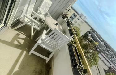 Nähe BASF- BG Klinik - MonteurzimmerFirstChoice - Foto 10