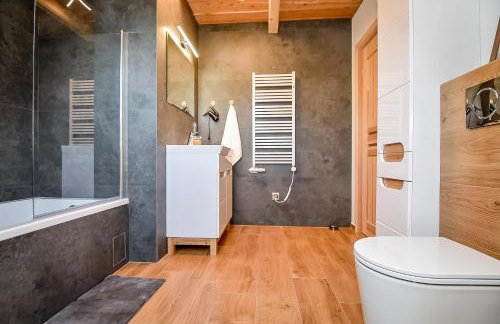 Domki Wiśta Wio - Foto 70