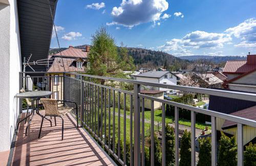 Apartamenty Defala i Strefa Relaksu Natural Touch - Foto 45