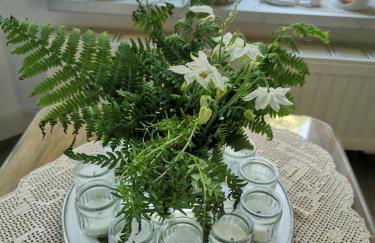 Gartenwohnung Paulsdorf - Foto 13