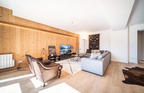 Apartment Le Gui Chamonix - BY EMERALD STAY - Foto 22