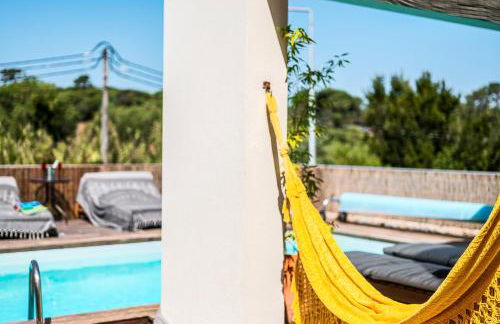 Casa Praia do Meco - Foto 39