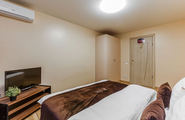 Inndays Akademicheskaya - Foto 3