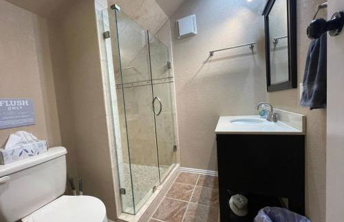 Rockwall Urban Oasis-Pool/Spa/Games/Park/Lakeside - Foto 54