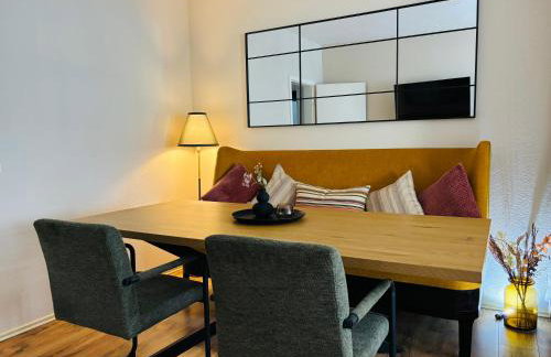 AyCatcherHomes - Chiron Boutique Apt 2BR Old Town Marburg - Foto 7