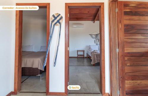 100 m de la playa en Pontal de Maceió por Tactu - Foto 17