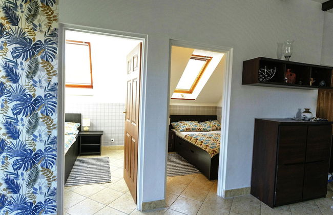 Apartment in Rowy Near Sandy Beach - Photo 2