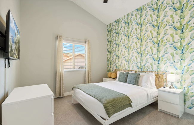 Red Mountain Retreat 5 BDR w/ Heated Pool! - Foto 2