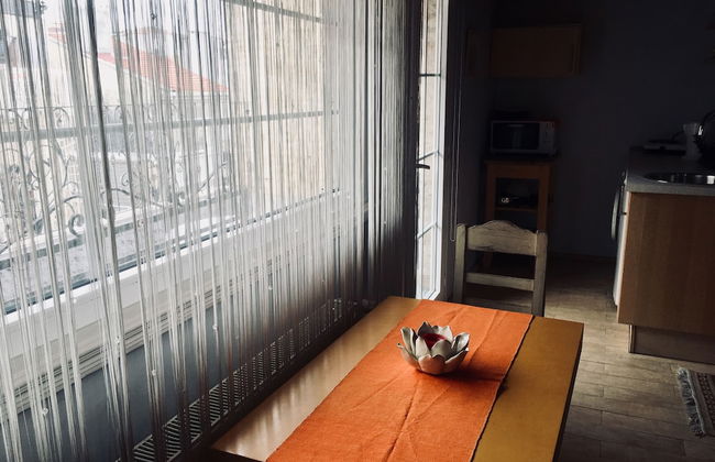 Istiklal Apartments - Foto 6