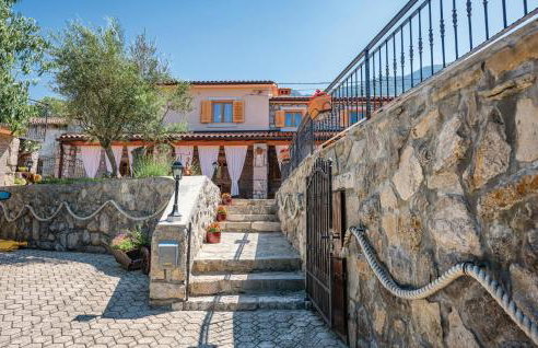 Holiday Home Kozljak With Fireplace 02 - Foto 7