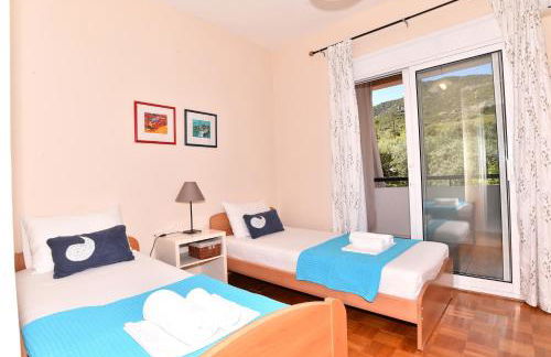 Comfort House in Palaio Tsifliki - Foto 15