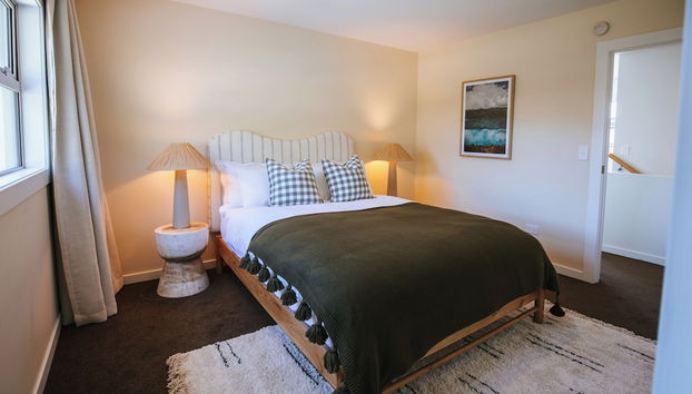 Penshurst - Lake Views - Sleeps 8 - Foto 4, Habitación