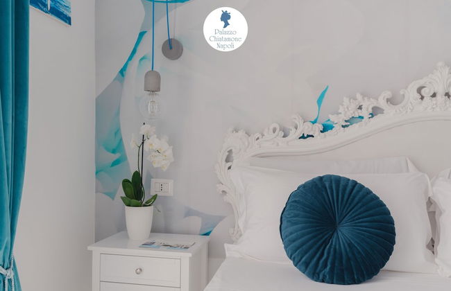 Palazzo Chiatamone - Foto 16