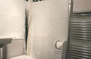 1 Catherines City Cottage - Foto 19