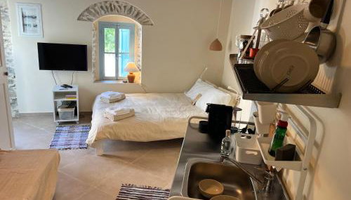 Dream House Little Villa - Amorgos - Foto 2