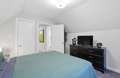 The Divine Cottage! Woodsy Hideaway! - Foto 14