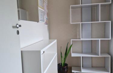 Acomodações Perfeitas para o Show Rural 6 hóspedes - Foto 13