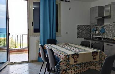 Casa Josè Suite Mare - Foto 14