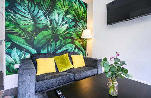 RUBY Delightful Suite Moseley Mews, Birmingham By STAE-Homes - Foto 18