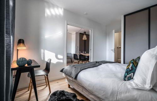 La Grange des Pères - Foto 36