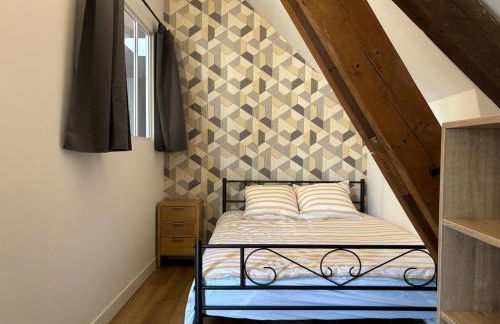 Parenthèse Poitevine - Maison 3 chambres à 5 min du Futuroscope - Foto 33