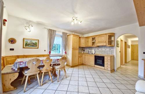 Rossetti 3 camere by AMA Val di Fassa - Foto 2