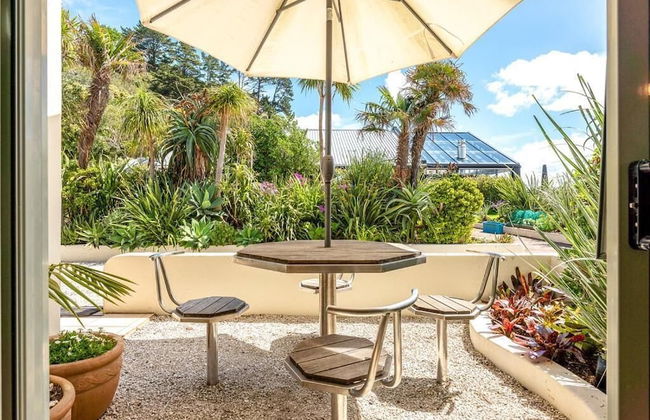 Beachfront on Waiheke - Foto 40